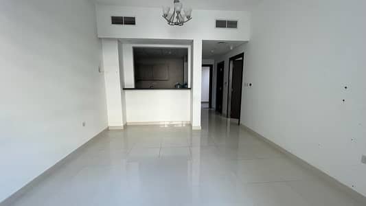 1 Bedroom Apartment for Rent in Al Jaddaf, Dubai - LUXURIOUS 1 BHK WITH BALCONY MASTER ROOM 51K