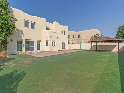 5 Bedroom Villa for Rent in Arabian Ranches, Dubai - Vacant | Must view I Large Plot | 5 bederoom