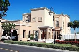 位于迪拜硅绿洲，塞德雷别墅区 5 卧室的别墅 230000 AED - 6566286