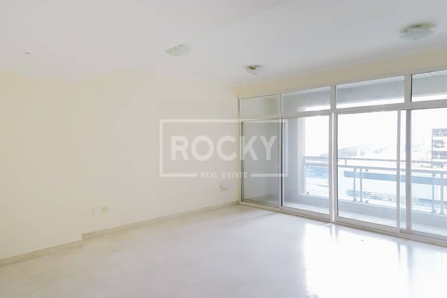 شقة في مساكن الزمرد دبي مارينا 2 غرف 100000 درهم - 6585015