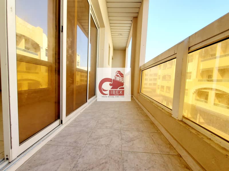 Квартира в Дейра，Абу Хаил, 2 cпальни, 52000 AED - 6585137