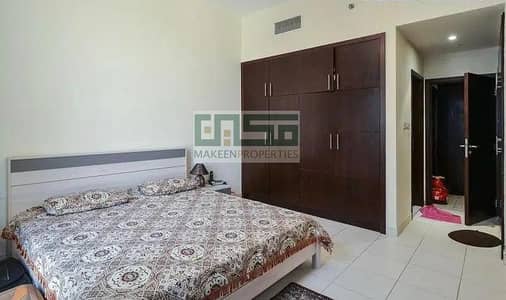 فلیٹ 1 غرفة نوم للبيع في أرجان، دبي - شقة في شقق لا فونتانا أرجان 1 غرف 485000 درهم - 6489871