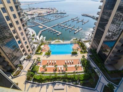 3 Bedroom Flat for Rent in The Lagoons, Dubai - Creek View | 3BHK + Maids | Vacant end of December