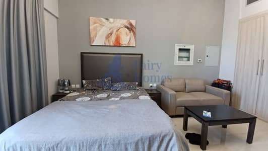 Studio for Rent in Business Bay, Dubai - Elite Business Bay Residence, Business Bay, Dubai