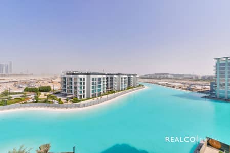 1 Bedroom Apartment for Rent in Mohammed Bin Rashid City, Dubai - FURNISHED | LUXURY APARTMENT | BRAND NEW