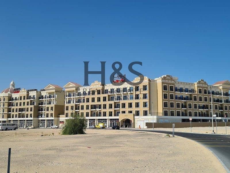 位于阿尔扬街区 的住宅地块 21842920 AED - 6065019