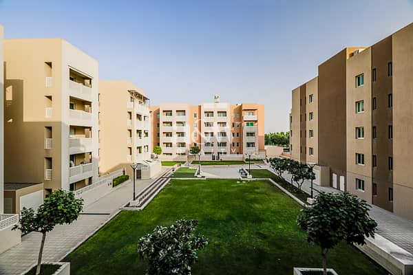 位于迪拜海滨区，巴德拉社区，马纳拉社区 1 卧室的公寓 39500 AED - 6585460