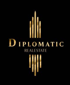 Diplomatic Real Estate