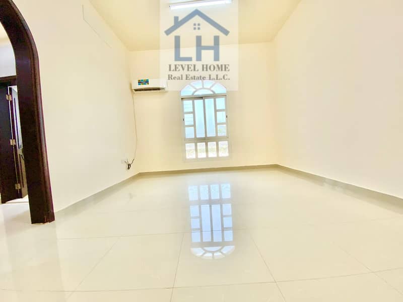 BIG TWO PEDROOM HAll AND MAIDS ROOM  IN AL MUROOR