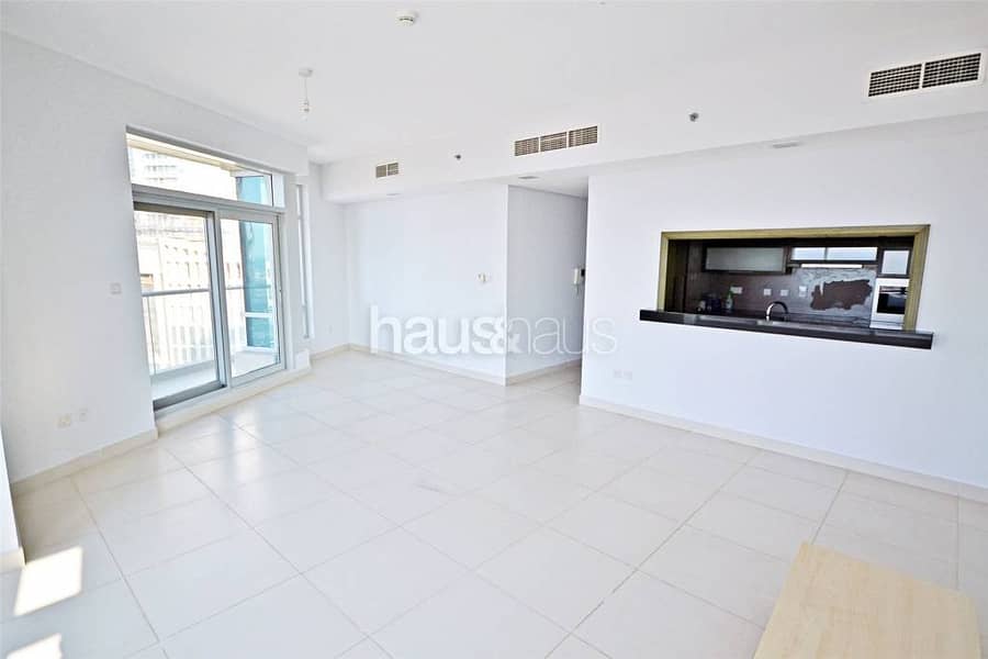 B.Khalifa view| Spacious 1 bed| Must see