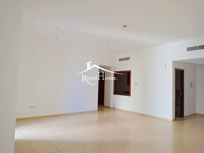 فلیٹ 3 غرف نوم للايجار في جميرا بيتش ريزيدنس، دبي - شقة في صدف 2 صدف جميرا بيتش ريزيدنس 3 غرف 169999 درهم - 6585569