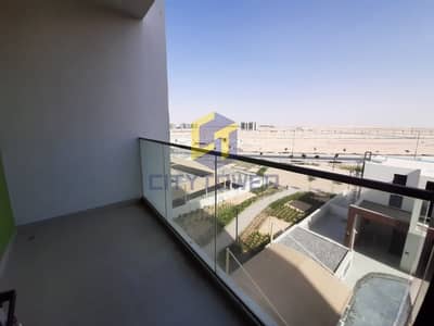 2 Bedroom Flat for Rent in Dubai South, Dubai - FULLY FURNISHED | VACANT | LARGE UNIT | BEAUTYFUL OPEN COMMUNITY |