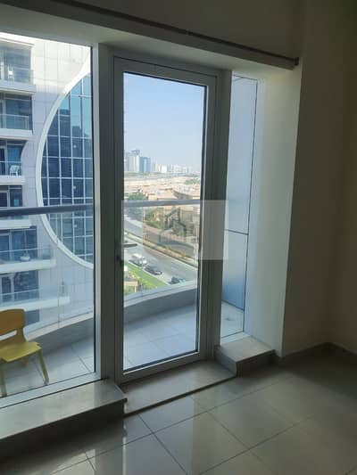شقة 1 غرفة نوم للايجار في مدينة دبي الرياضية، دبي - شقة في برج كريكيت مدينة دبي الرياضية 1 غرف 35000 درهم - 6585666