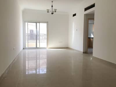 2 Bedroom Apartment for Rent in Al Nahda (Sharjah), Sharjah - Prime location 2bhk specious apartment available with balcony and wardrobes near to al nahda park