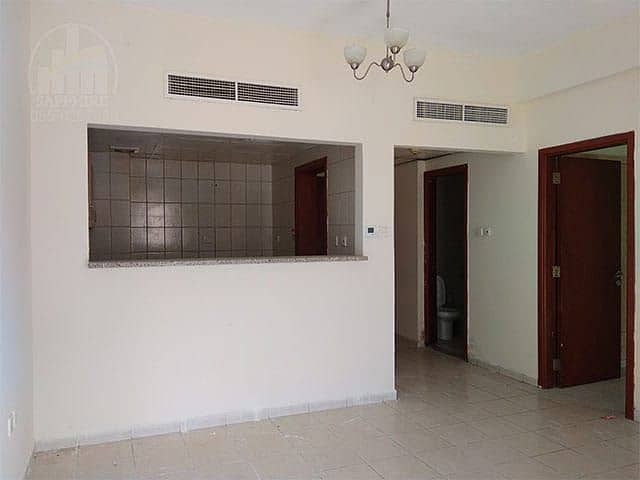 One bedroom for rent in morocco cluster