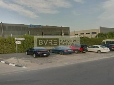 Warehouse for Sale in Dubai Investment Park (DIP), Dubai - Full Huge Warehouse | DIP 2 | Great Location