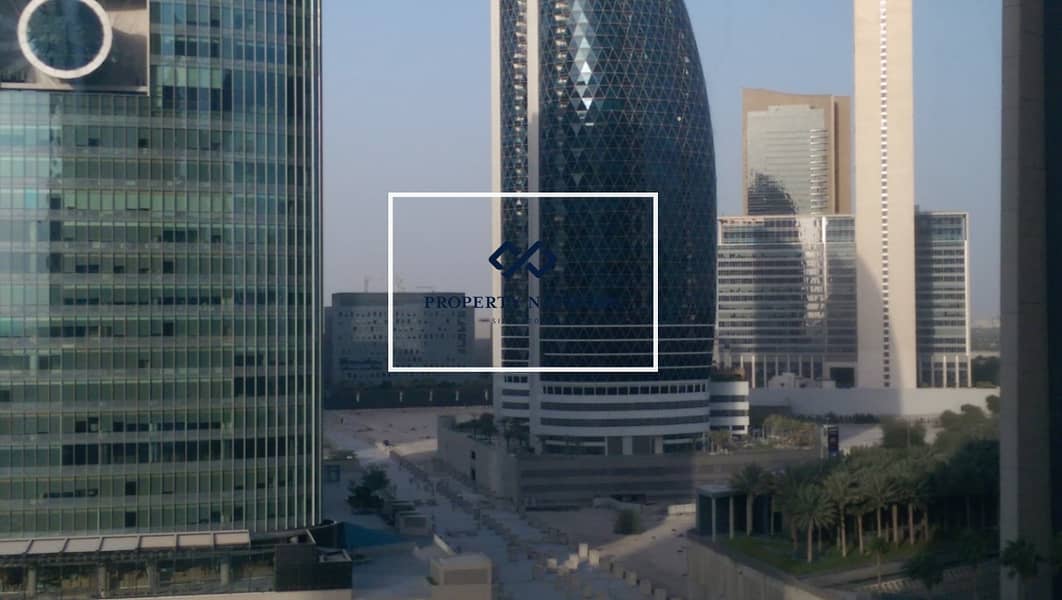 شقة في برج سنترال بارك السكني،أبراج سنترال بارك،مركز دبي المالي العالمي 2 غرف 2000000 درهم - 6585811