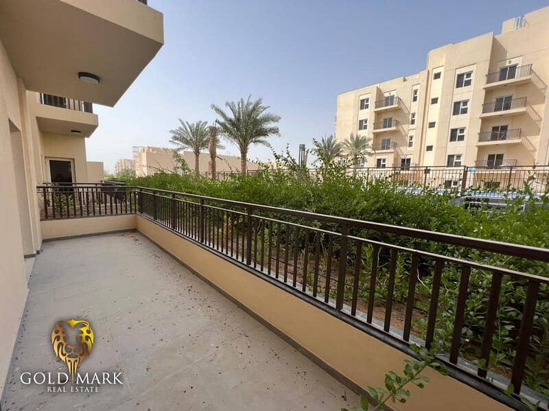 Квартира в Ремраам，Аль Рамт，Аль Рамт 09, 1 спальня, 45000 AED - 6585873