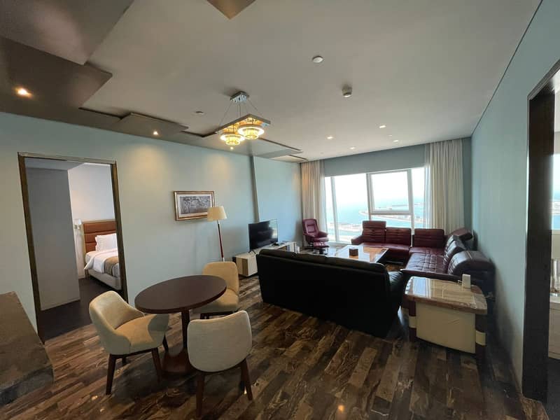 Квартира в Дубай Марина，ДАМАК Хайтс, 2 cпальни, 250000 AED - 6569660