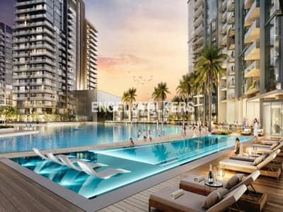1 Bedroom Apartment for Sale in Mohammed Bin Rashid City, Dubai - Luxury 1 Bed | Premium Location | Payment Plan