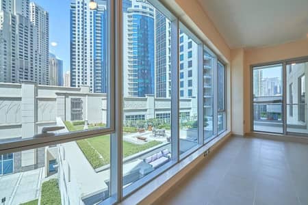 شقة 2 غرفة نوم للبيع في دبي مارينا، دبي - شقة في برج شيمارا مارينا بروميناد دبي مارينا 2 غرف 2400000 درهم - 6543132