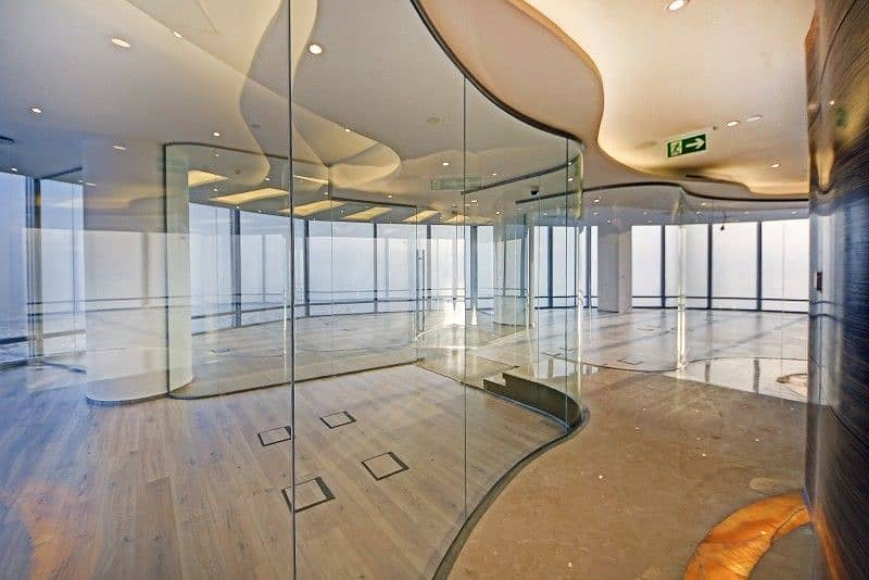 Corporate Full Floor|Fully Fitted|Amazing Set Up