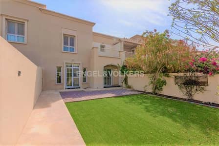 3 Bedroom Villa for Sale in The Springs, Dubai - Exclusive | Type 3M | Close to Pool & Park