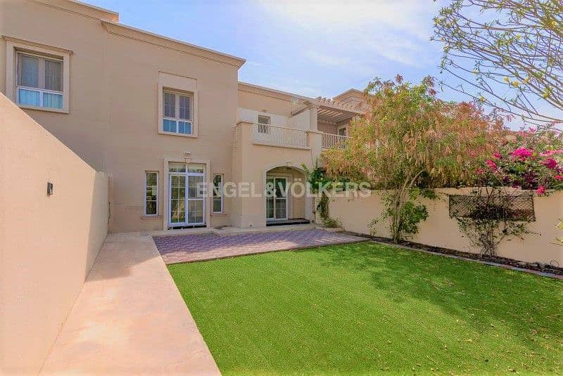 Exclusive | Type 3M | Close to Pool & Park