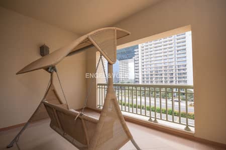 1 Bedroom Flat for Rent in Palm Jumeirah, Dubai - Fully Furnished | Spacious | Vacant Soon