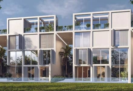 4 Bedroom Townhouse for Sale in Al Barari, Dubai - IXORA Townhouse | Resale | Payment Plan