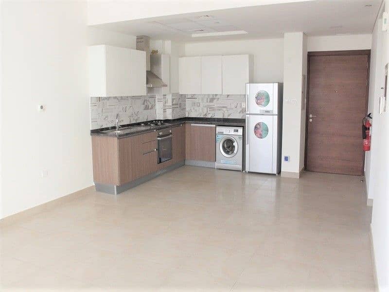 Investor Deal | Equipped Kitchen | Big Balcony