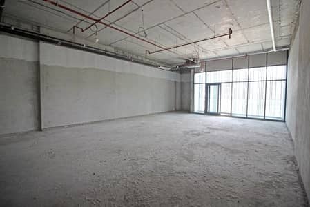 Office for Sale in Business Bay, Dubai - Shell and Core|With Balcony|2 Parking Spaces