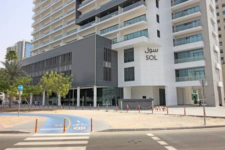 Office for Sale in Business Bay, Dubai - Shell and Core|Recent Building|2 Parking Spaces
