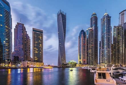 2 Bedroom Flat for Sale in Dubai Marina, Dubai - Full Sea & Palm View|Large Layout|Spacious