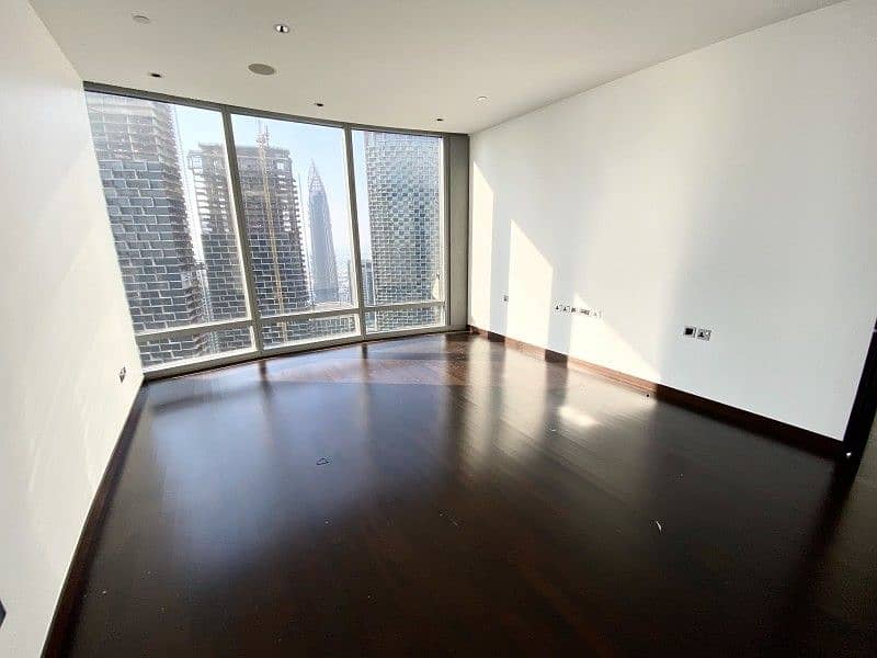 位于迪拜市中心，哈利法塔 1 卧室的公寓 2095000 AED - 5262533