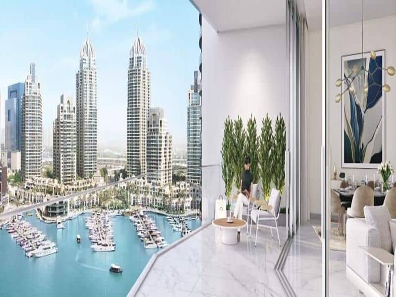 Квартира в Дубай Марина，LIV Марина, 3 cпальни, 7200000 AED - 6111196
