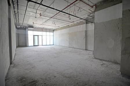 Office for Sale in Business Bay, Dubai - Shell and Core|Private Balcony|2 Parking Spaces