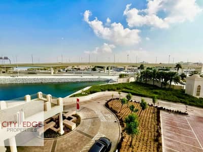 2 Bedroom Flat for Rent in Al Salam Street, Abu Dhabi - Perfect 2 BR | Good Finishing | Ready To Move