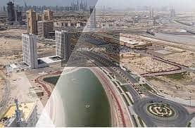 位于迪拜生产城(IMPZ) 的住宅地块 17000000 AED - 6586075