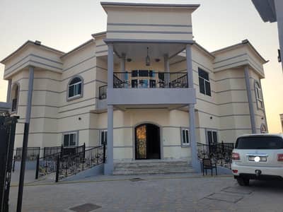 5 Bedroom Villa for Sale in Al Jurf, Ajman - BRAND NEW FURISHED 5BHK VILLA FOR SALE IN AL JURF 2