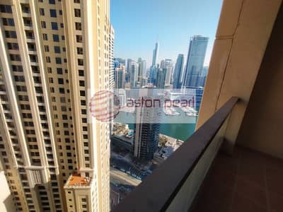 Marina View | High Floor | Ready to Move-in|Vacant