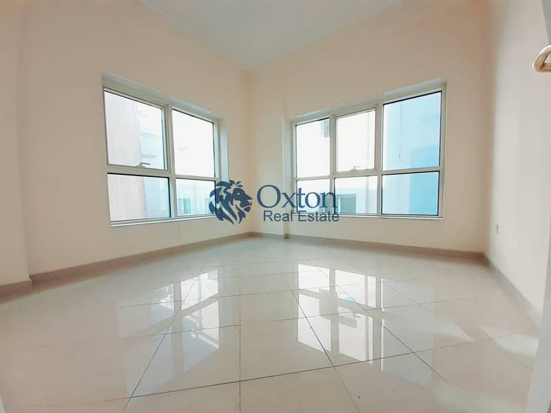 One Month Free 1 Bedroom Available In Al Khan