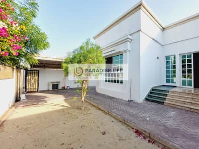 4 Bedroom Villa for Rent in Mirdif, Dubai - Single story 4 Bedroom villa for Rent in Mirdif
