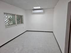 600 SQFT 1 BEDROOM HALL WITH SPLIT AIR CONDITION MAIN ROAD