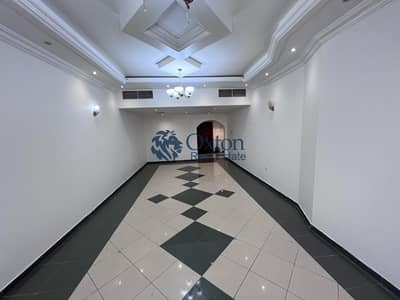 3 Bedroom Apartment for Rent in Al Majaz, Sharjah - No Deposit 3-BHK With Balcony With 1-Month FREE  Available in Al-Majaz