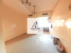 Livesh eligant studio//11k//with separate kitchen close  to Ambassadar school in muwaileh sharjah