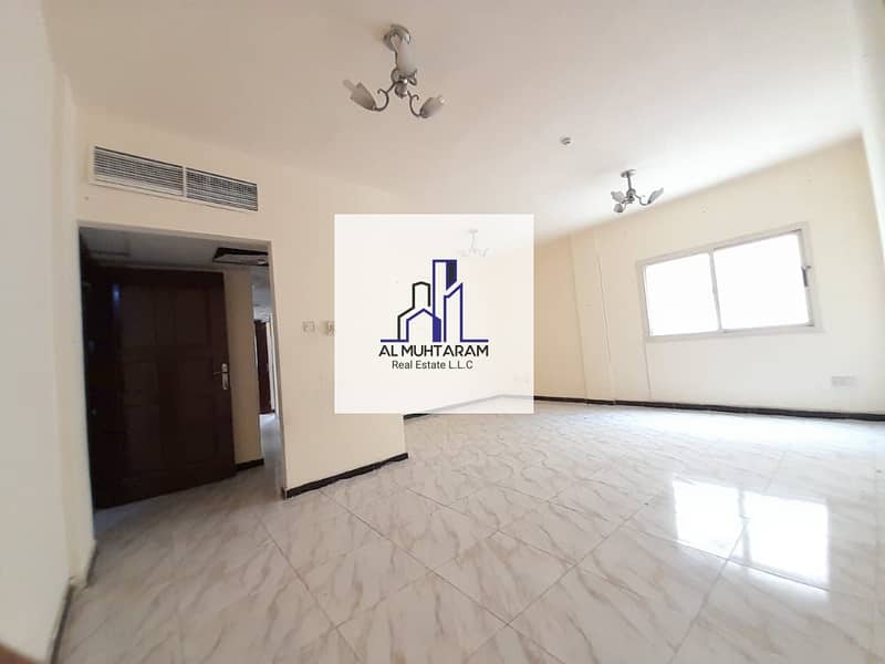 Квартира в Аль Махатта, 2 cпальни, 25000 AED - 6586487