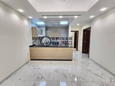 1 Bedroom Flat for Rent in Al Khalidiyah, Abu Dhabi - ❤️SUPER BRAND-NEW|With Amazing City View | American Style Kitchen | Be Our First Tenant❤️