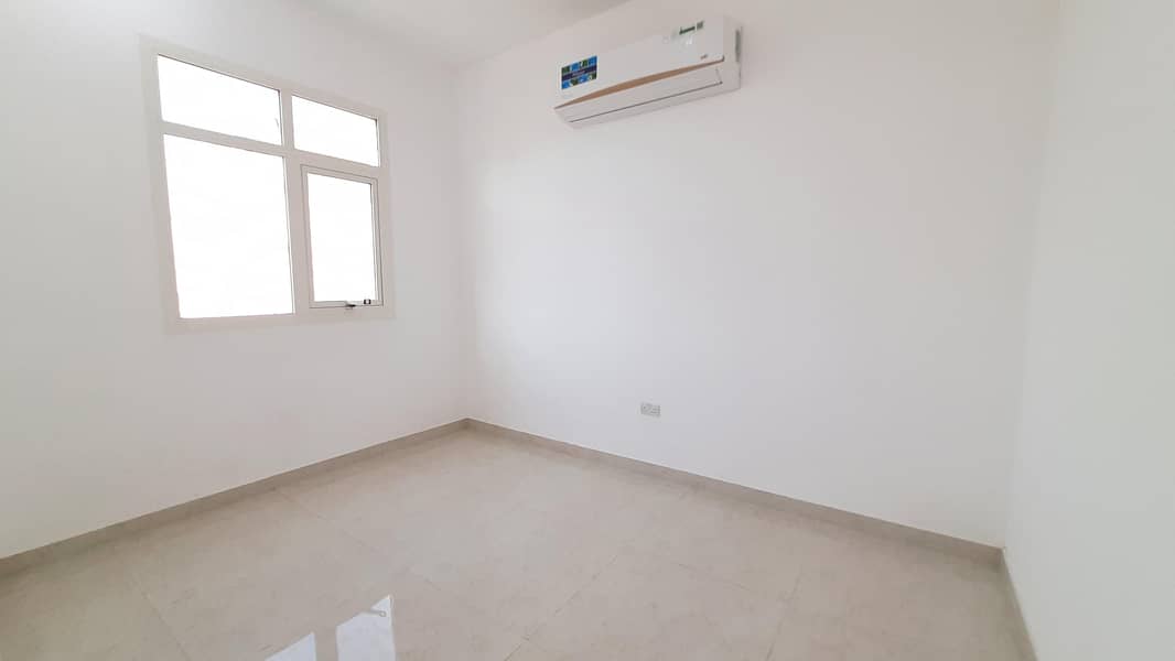 One room apartment and hall in Mohammed bin Zayed City, near Al Shabia, hotel finishing, monthly 3400
