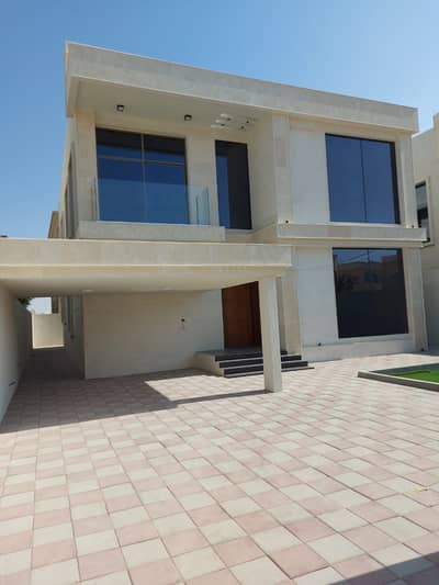 5 Bedroom Villa for Sale in Al Mowaihat, Ajman - Villa for sale